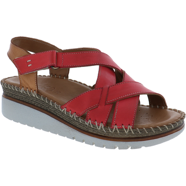 INCA PARKER - INCA - Sole Desire Shoes